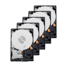 Pack de discos rígidos 10XHD3TB-S