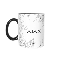 AjaxCanecaCor branco AJ-CUP