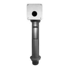 Suporte de torniquete para reconhecimento facial
Medidas: 214.5mm  FT-BRACKET-T