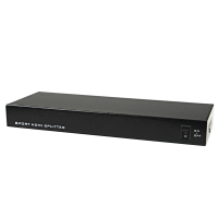 Multiplicador de sinal HDMI HDMI-SPLITTER-8-4K
