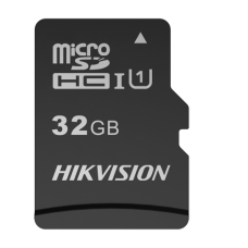HikvisionCartão Micro SD32GB de armaze HS-TF-C1STD-32G-A