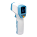 Termómetro infravermelhos
Medição instant UT305R