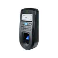Leitor biométrico autónomo ANVIZ VF30-MF