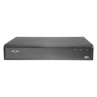 X-SecurityXVR 5n116 CH vídeo  HDTVI/HD XS-XVR6108S-4KL-2AI