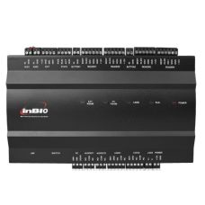 Controladora de acesso biométrico ZK-INBIO260